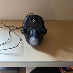 Logitech Gear Shifter