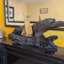 Bog Oak Galway Hooker Image 3