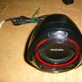 Philips Spa5300/10 Subwoofer with speakers Image 2