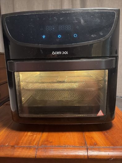Air fryer