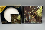 Creedence Clearwater Revival - Bayou Country CD - Remastered, 24 Karat Gold