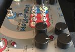 Pigtronix Echolution Delay Pedal -