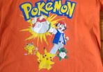 Pokemon Teeshirt