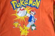 Pokemon Teeshirt