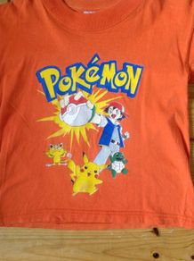 Pokemon Teeshirt