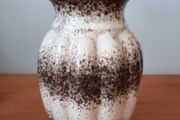 Vintage West German Scheurich Vase