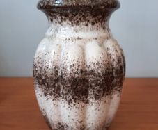 Vintage West German Scheurich Vase
