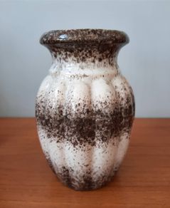 Vintage West German Scheurich Vase