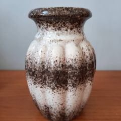 Vintage West German Scheurich Vase