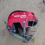 Hurling helmet kids XS Image 2