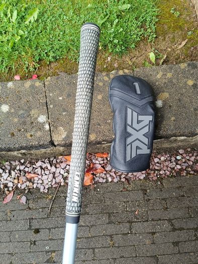PXG 0311XF Gen 6 Driver