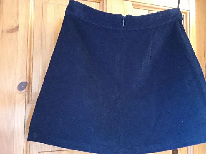 Cooperative skirt (uk 8)