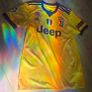 Shirt Juventus 2017 Adidas S Image 2