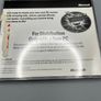 Pc Cd-rom Software 3d Movie Maker Microsoft Windows 95 1996 Vintage Image 2