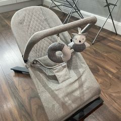 Nested Gravity Bouncer