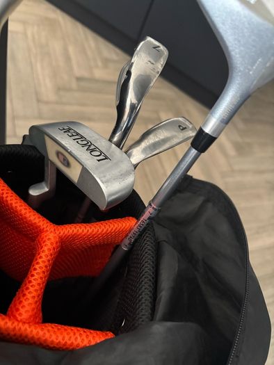 Junior Golf clubs