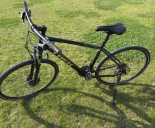 Trek Road Bike
