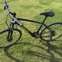 Trek Road Bike