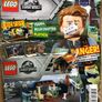 Lego Magazines and Toys Image 8