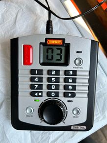 Hornby Select Controller