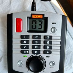 Hornby Select Controller