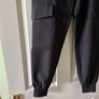 trousers- black Image 2