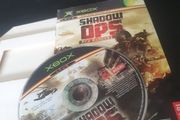 Xbox Shadow Ops