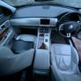 2014 Jaguar Xf Breaking For Parts Image 5