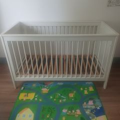 Mamas & Papas Cot