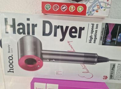 hair dry