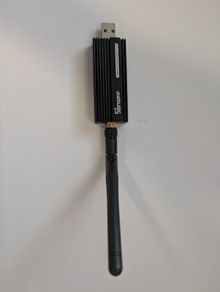 SONOFF Zigbee 3.0 USB Dongle Plus | ZBDongle-P