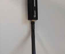 SONOFF Zigbee 3.0 USB Dongle Plus | ZBDongle-P