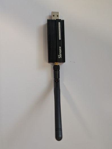SONOFF Zigbee 3.0 USB Dongle Plus | ZBDongle-P