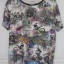 Bundle of T-shirts Size 8-10 Image 5