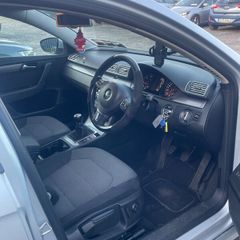 Volkswagen Passat 2011 1.6L TDI New Nct