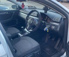 Volkswagen Passat 2011 1.6L TDI New Nct