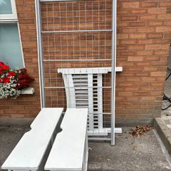 Kids Bed & Drawers FREE to take