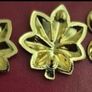Us Army,  major rank insignia. Image 2