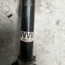 Toyota Yaris driveshaft Image 2