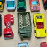 Vintage Matchbox Toy Car Bundle - 15 Vehicles Image 6