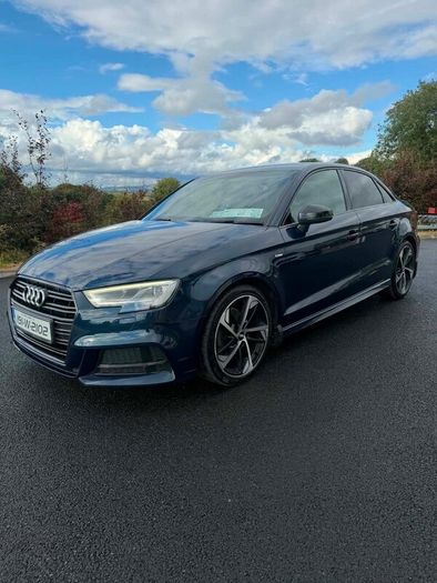 Audi A3 1.6