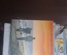 Vinyl.Simon and Garfunkel.