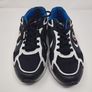 Champion Lexington 200 Trainers Blue/Black (Champion Sneakers, Champion Trainers) Image 4