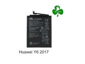 For Huawei Y6 2017 Battery HB405979ECW New Internal Replacement 3020mAh