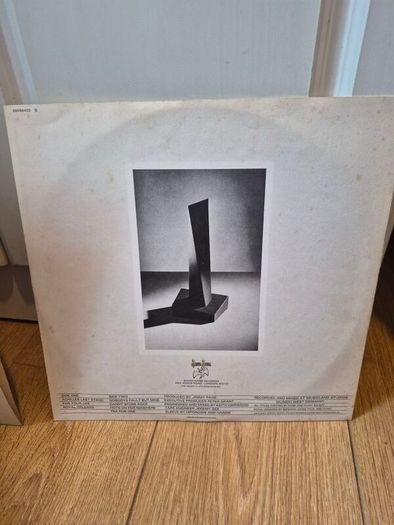 led Zeppelin lp
