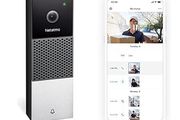 Netatmo Smart Video Doorbell Camera