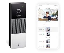 Netatmo Smart Video Doorbell Camera