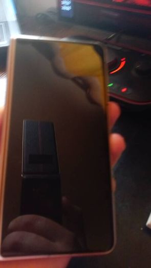 honor magic v5