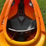 Pyranha InaZone 232 whitewater kayak river runner Image 3