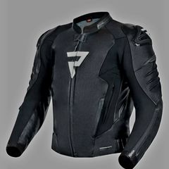 Jacket Rebelhorn